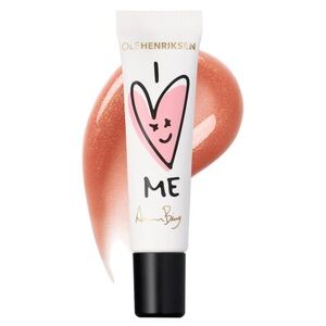 Ole Henriksen Pout Preserve Peptide Lip Treatment - Soft Pink